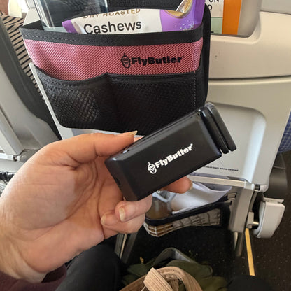 Flybutler Mobilholder