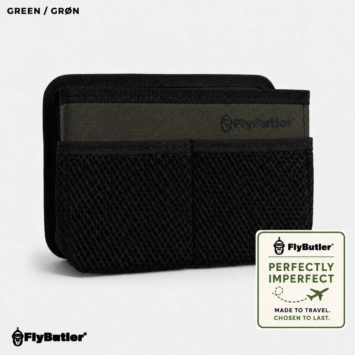 FlyButler Classic