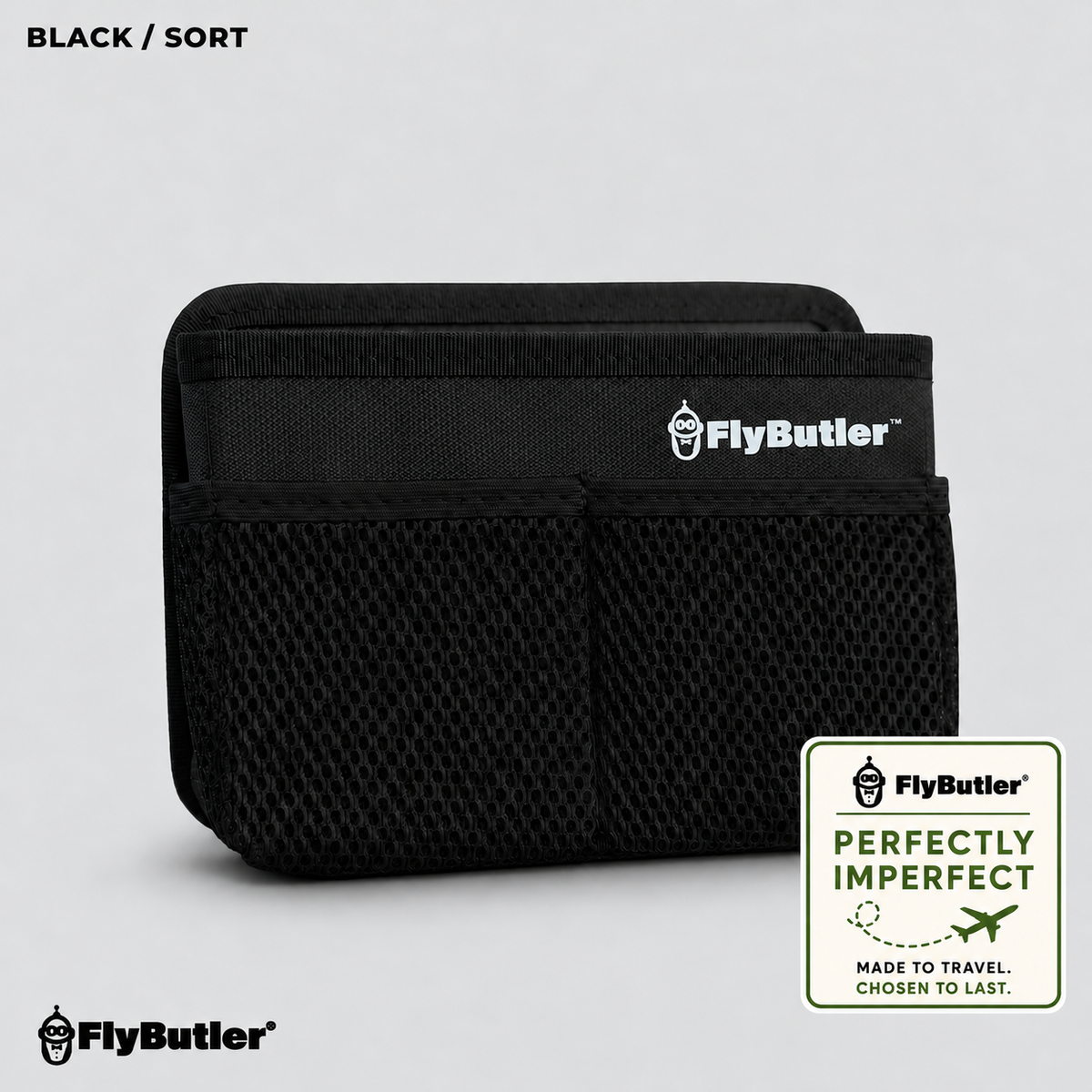FlyButler Classic