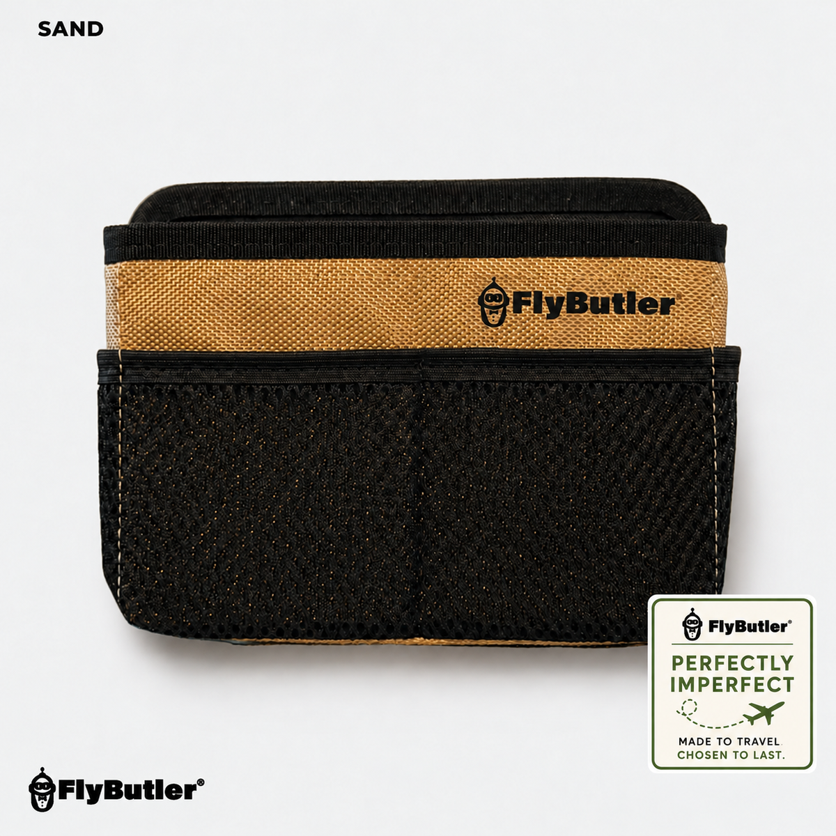 FlyButler Classic