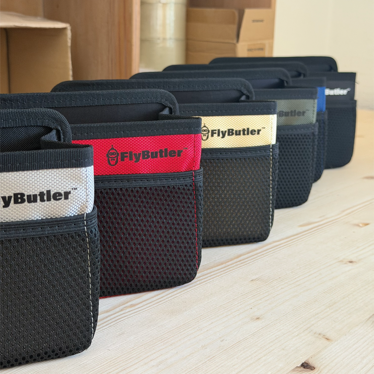 FlyButler Classic