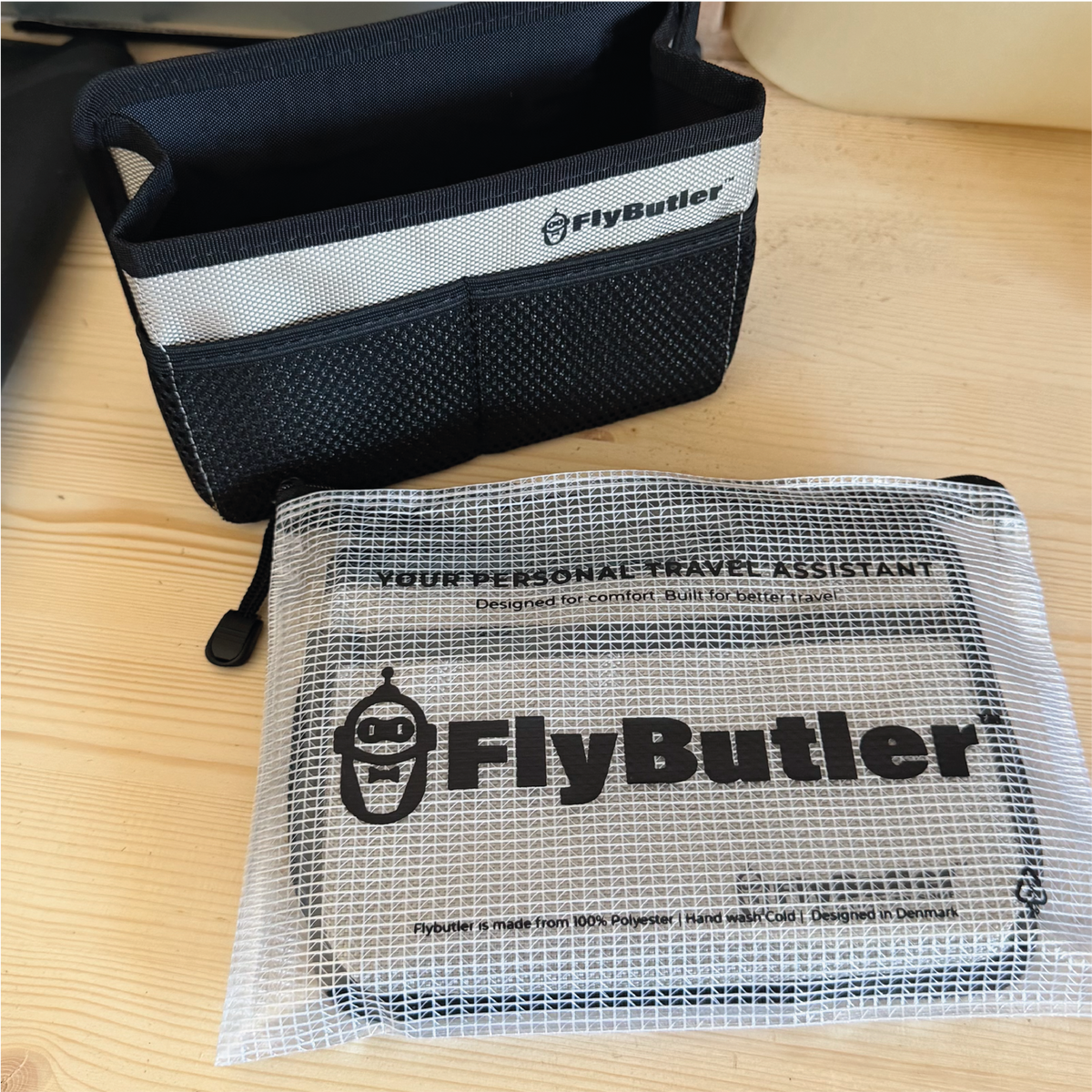FlyButler Classic