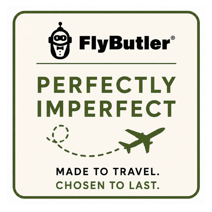 FlyButler Classic