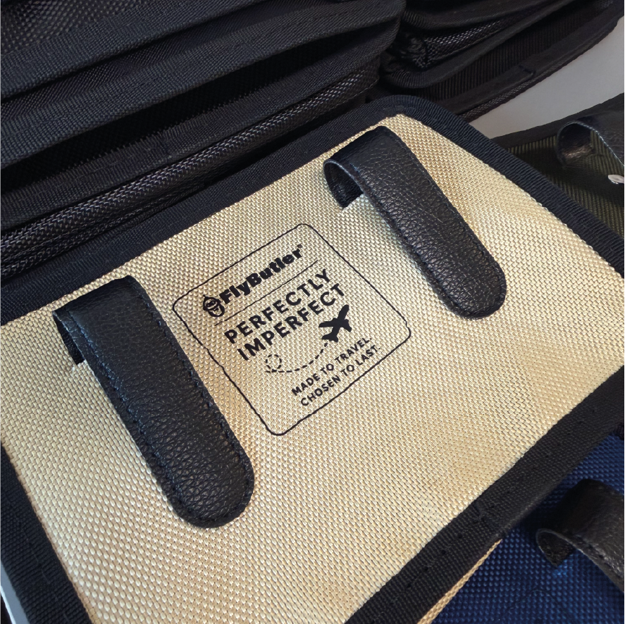 FlyButler Classic
